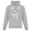 Rescue Classic Hoodie Thumbnail