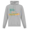 Rescue Classic Hoodie Thumbnail