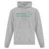Rescue Classic Hoodie Thumbnail