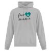 Rescue Classic Hoodie Thumbnail