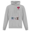 Rescue Classic Hoodie Thumbnail