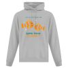 Rescue Classic Hoodie Thumbnail