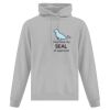 Rescue Classic Hoodie Thumbnail