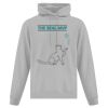 Rescue Classic Hoodie Thumbnail