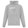 Rescue Classic Hoodie Thumbnail