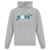 Rescue Classic Hoodie Thumbnail