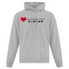 Rescue Classic Hoodie Thumbnail