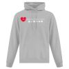 Rescue Classic Hoodie Thumbnail
