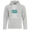 Rescue Premium Heavy Hoodie Thumbnail