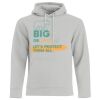 Rescue Premium Heavy Hoodie Thumbnail