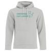 Rescue Premium Heavy Hoodie Thumbnail