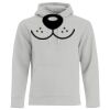 Rescue Premium Heavy Hoodie Thumbnail