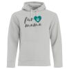 Rescue Premium Heavy Hoodie Thumbnail