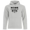 Rescue Premium Heavy Hoodie Thumbnail