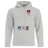 Rescue Premium Heavy Hoodie Thumbnail