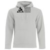 Rescue Premium Heavy Hoodie Thumbnail