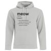 Rescue Premium Heavy Hoodie Thumbnail