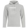 Rescue Premium Heavy Hoodie Thumbnail