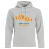 Rescue Premium Heavy Hoodie Thumbnail