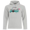 Rescue Premium Heavy Hoodie Thumbnail