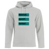 Rescue Premium Heavy Hoodie Thumbnail