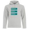 Rescue Premium Heavy Hoodie Thumbnail