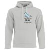 Rescue Premium Heavy Hoodie Thumbnail