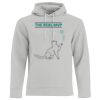 Rescue Premium Heavy Hoodie Thumbnail