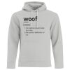 Rescue Premium Heavy Hoodie Thumbnail