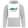 Rescue Premium Heavy Hoodie Thumbnail
