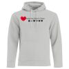 Rescue Premium Heavy Hoodie Thumbnail