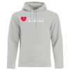 Rescue Premium Heavy Hoodie Thumbnail