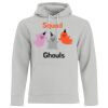 Rescue Premium Heavy Hoodie Thumbnail