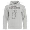 Rescue Premium Heavy Hoodie Thumbnail