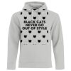 Rescue Premium Heavy Hoodie Thumbnail