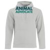 Rescue Premium Heavy Hoodie Thumbnail