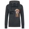 Rescue Ladies Premium Hoodie Thumbnail