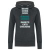 Rescue Ladies Premium Hoodie Thumbnail