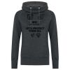 Rescue Ladies Premium Hoodie Thumbnail