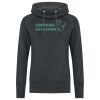 Rescue Ladies Premium Hoodie Thumbnail