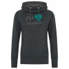 Rescue Ladies Premium Hoodie Thumbnail