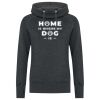 Rescue Ladies Premium Hoodie Thumbnail