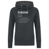 Rescue Ladies Premium Hoodie Thumbnail
