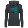 Rescue Ladies Premium Hoodie Thumbnail