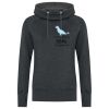 Rescue Ladies Premium Hoodie Thumbnail