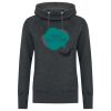 Rescue Ladies Premium Hoodie Thumbnail