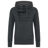 Rescue Ladies Premium Hoodie Thumbnail