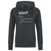 Rescue Ladies Premium Hoodie Thumbnail
