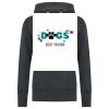 Rescue Ladies Premium Hoodie Thumbnail