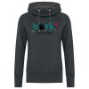 Rescue Ladies Premium Hoodie Thumbnail